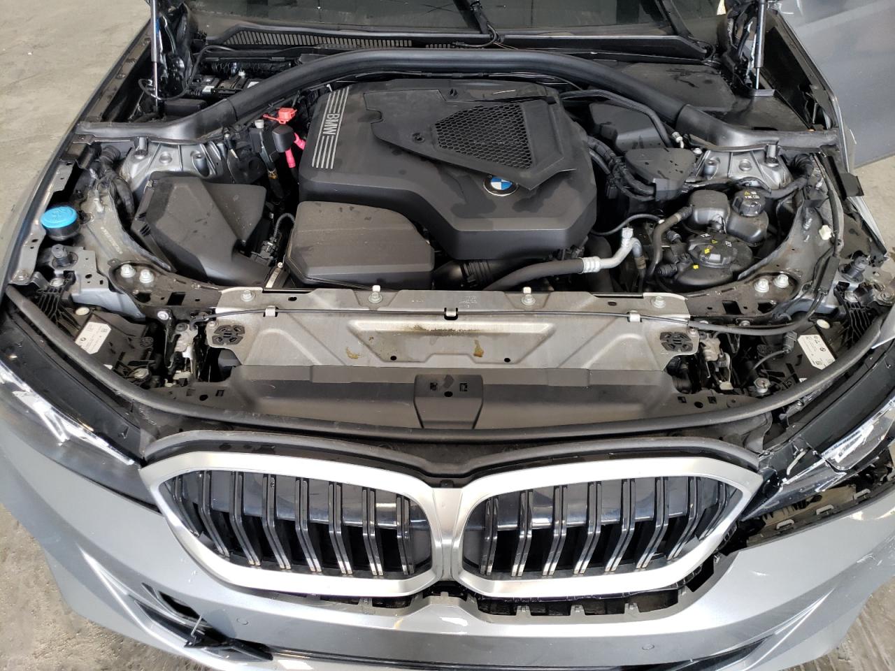 2023 BMW 3er - Image 11