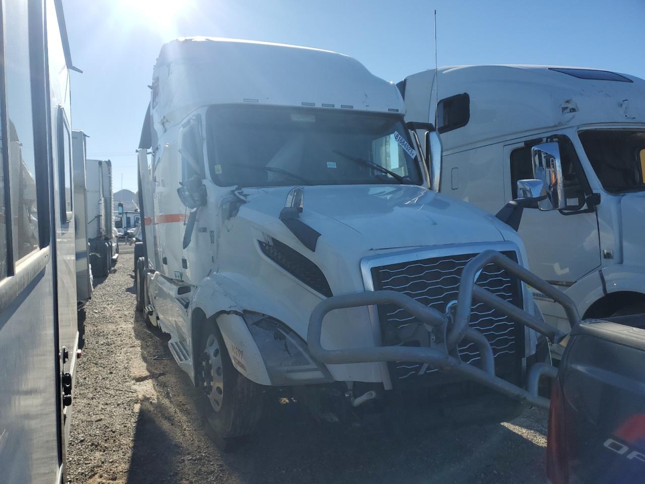 North Las Vegas, NV에서 판매 중인 2022 Volvo Vn Vnl - All Over