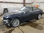 2017 BMW 328 D XDRIVE for sale at Copart AB - EDMONTON