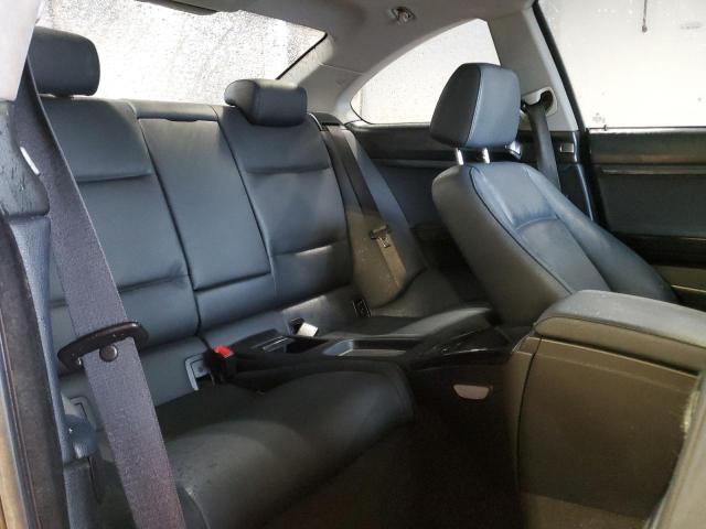 2008 BMW 328 XI  