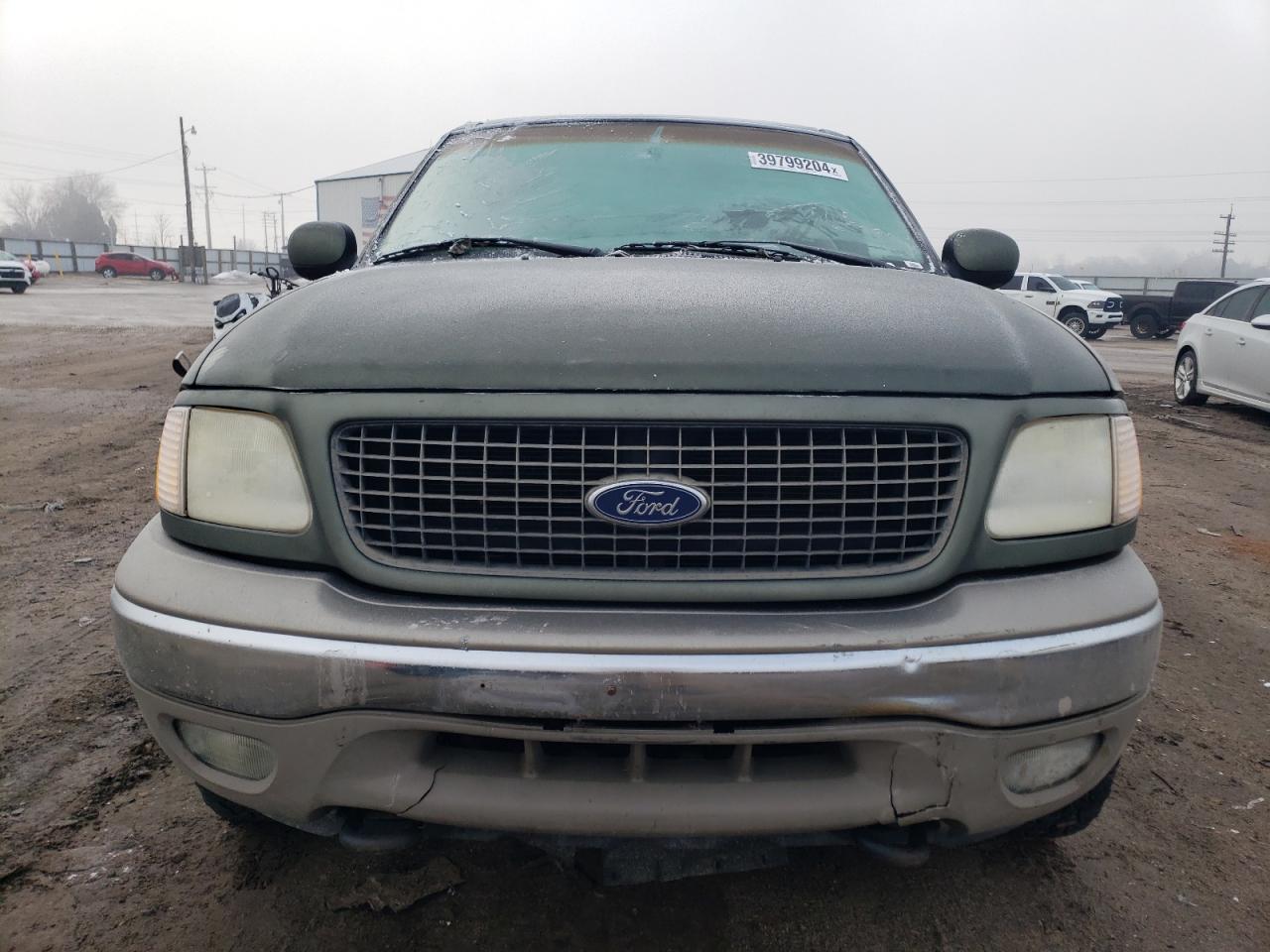 2001 Ford Expedition - Image 5