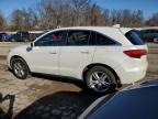 2013 Acura Rdx Technology იყიდება Bridgeton-ში, MO - Rear End