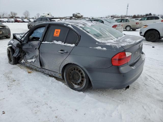 2006 BMW 323 I  