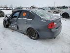2006 BMW 323 I   for sale at Copart ON - LONDON