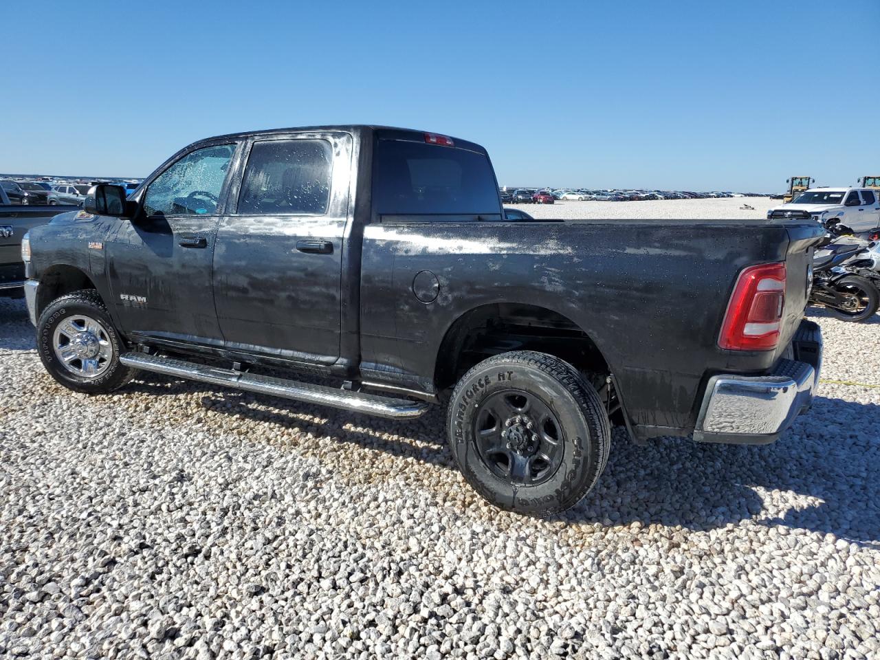 2019 RAM 2500 - Image 2