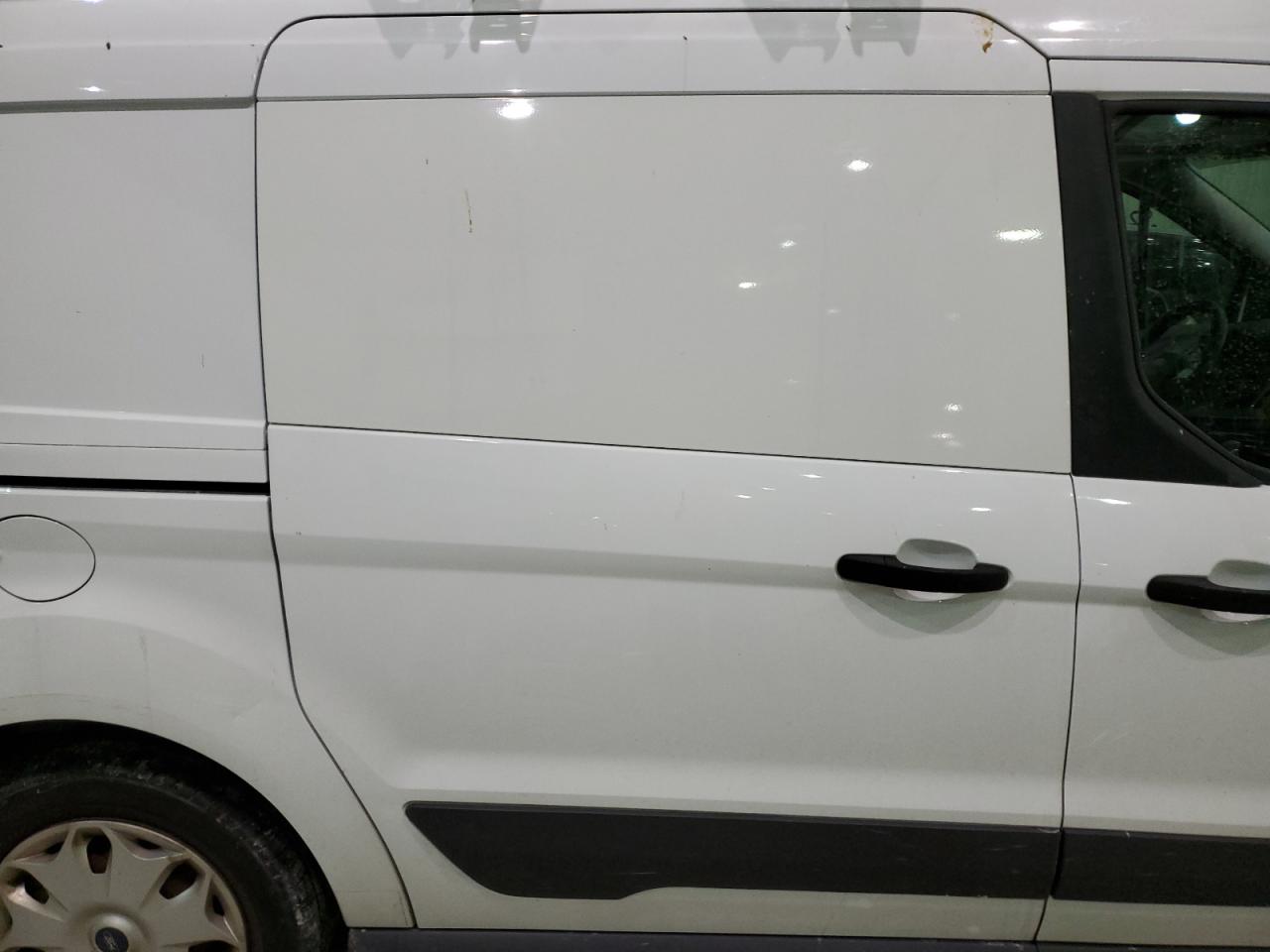 NM0LE7FX4F1201461 2015 Ford Transit Connect Xlt