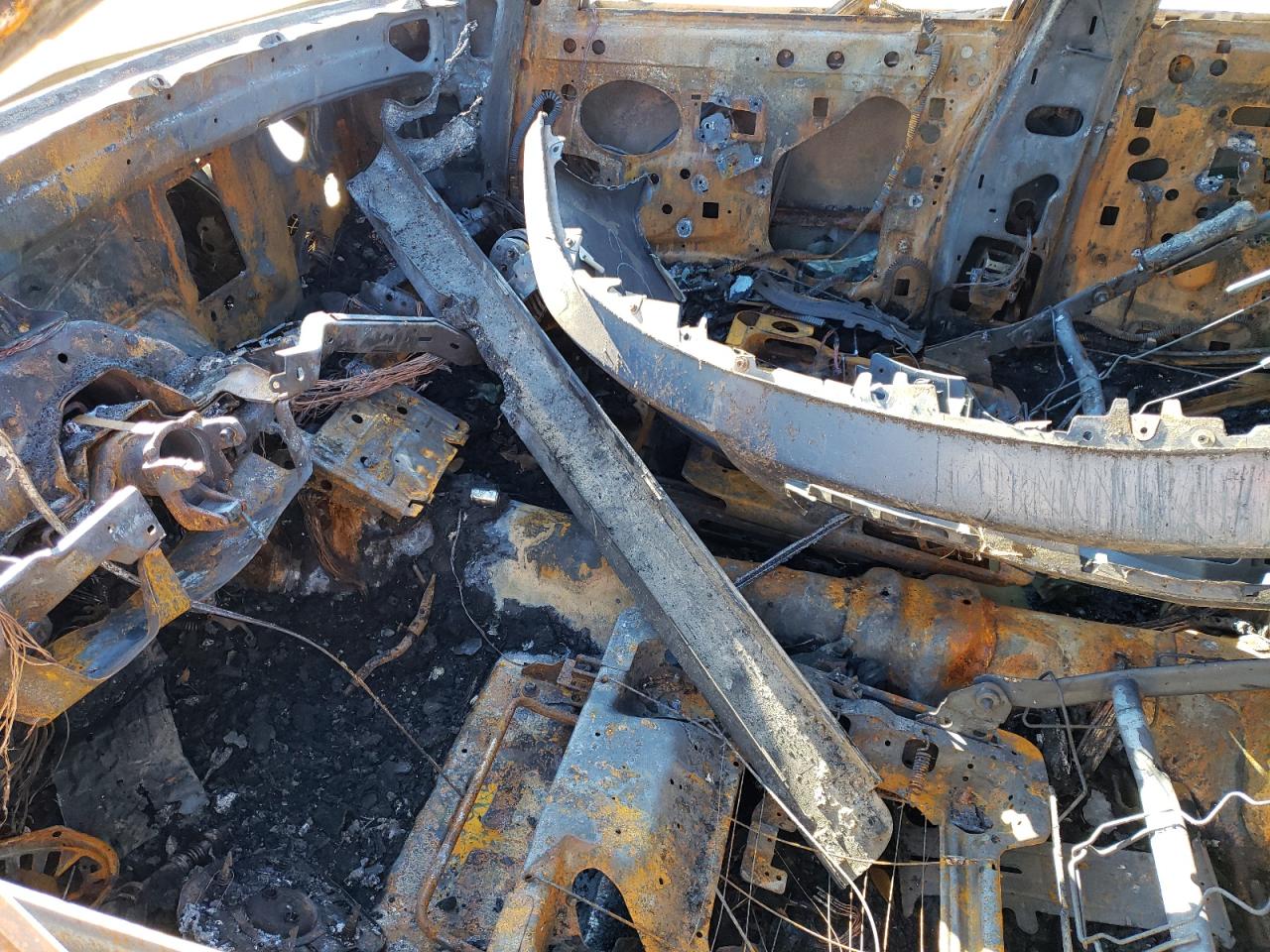 2011 Ford Crown Victoria - Image 7