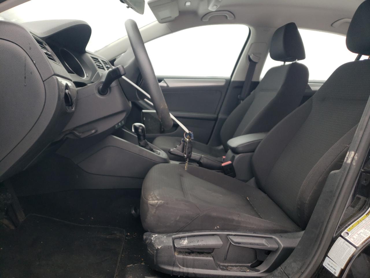3VW2B7AJ0HM313641 VOLKSWAGEN JETTA 2017