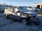 2021 Kia Soul Lx   за продажба в Sikeston, MO - Rollover
