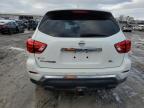 2019 Nissan Pathfinder S იყიდება Madisonville-ში, TN - Front End