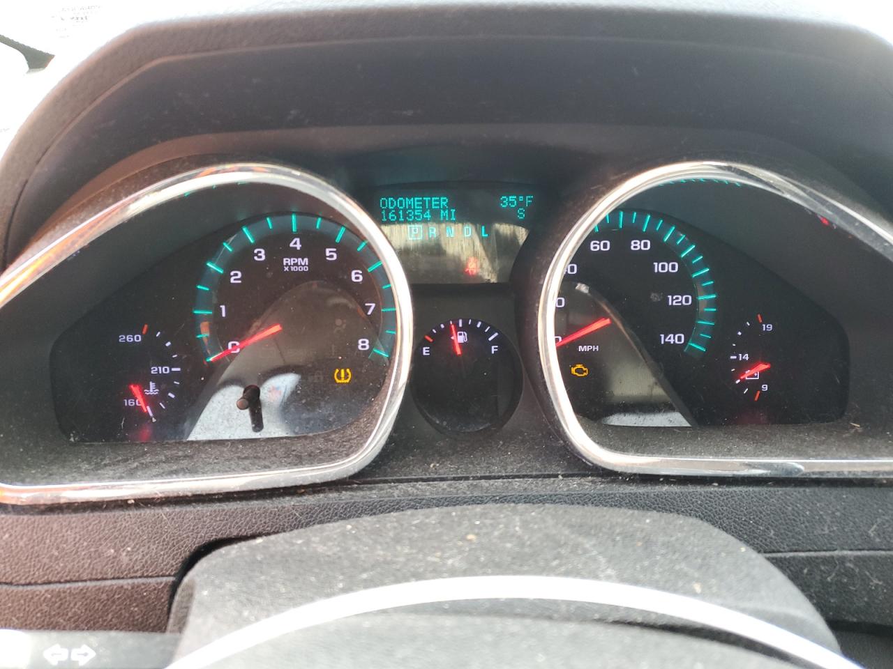 2012 Chevrolet Traverse Lt VIN: 1GNKVGED6CJ319892 Lot: 37930824