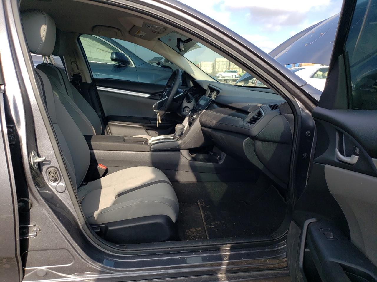 2HGFC2F67LH509108 HONDA CIVIC 2020