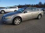 2004 Nissan Altima Base na sprzedaż w Brookhaven, NY - Front End