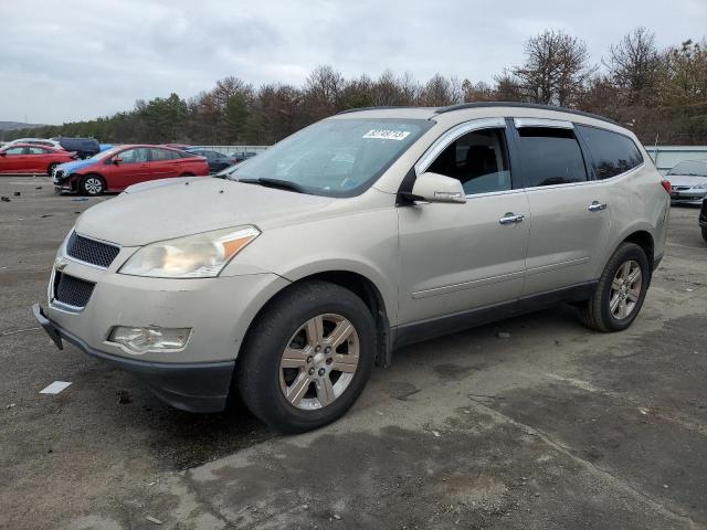 2011 Chevrolet Traverse Lt