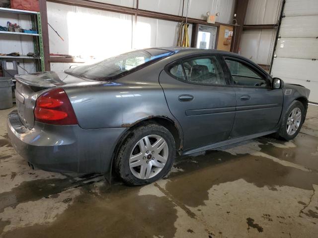 2004 PONTIAC GRAND PRIX GTP