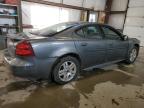 2004 PONTIAC GRAND PRIX GTP for sale at Copart AB - EDMONTON