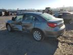 2013 Chrysler 200 Lx na sprzedaż w Hueytown, AL - Side
