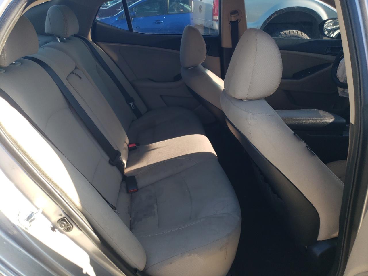 2015 Kia Optima - Image 10