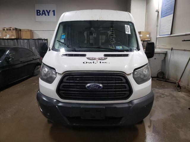 2017 FORD TRANSIT T- 1FBZX2CM6HKA09299  40292934