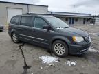 2012 Chrysler Town & Country Touring na sprzedaż w Windham, ME - Rear End