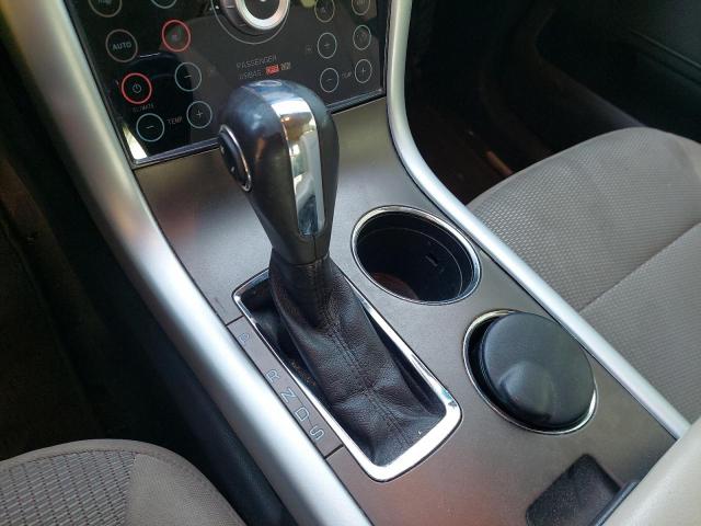2FMDK4JCXEBA40857 - 2014 FORD EDGE - #38673384
