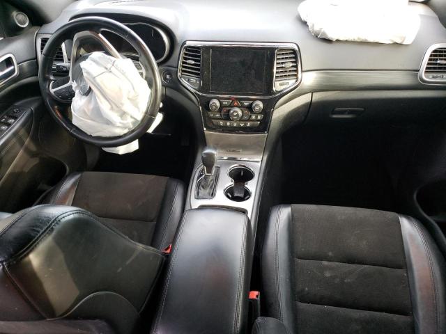  JEEP GRAND CHER 2020 Чорний