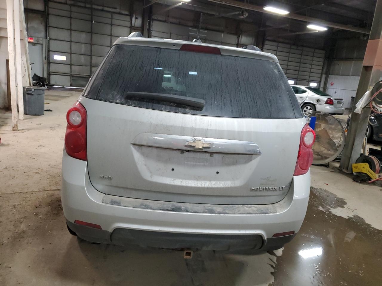 VIN 2GNFLFEK1F6202500 2015 CHEVROLET EQUINOX no.86