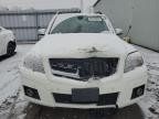 2010 MERCEDES-BENZ GLK 350 4MATIC for sale at Copart ON - TORONTO