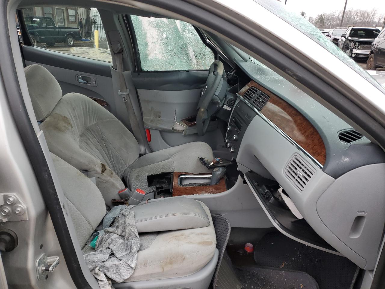 2006 Buick LaCrosse - Image 7
