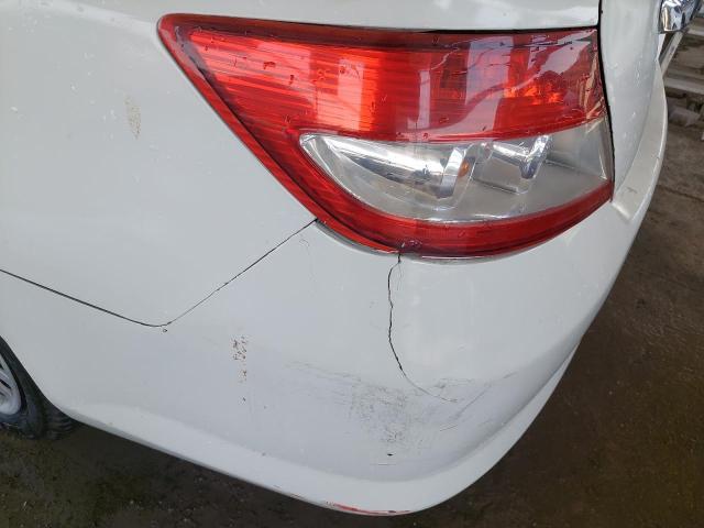 MRHGD66215P020558 - 2005 HONDA CITY - #38444384