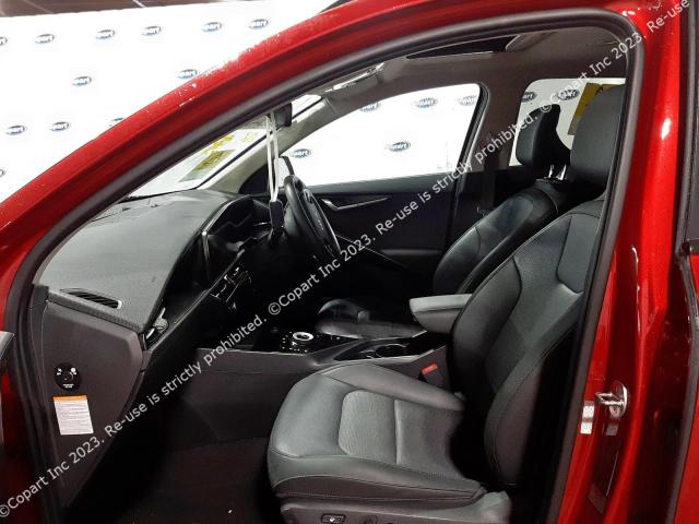 2023 KIA NIRO 4 EV