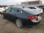 2017 Chevrolet Malibu Ls на продаже в Kansas City, KS - Front End