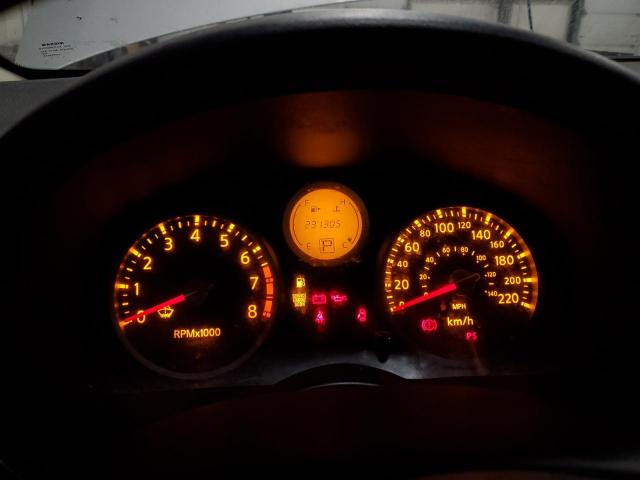 2008 NISSAN SENTRA 2.0