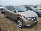 2018 Chevrolet Equinox Lt for Sale in Cahokia Heights, IL - Front End