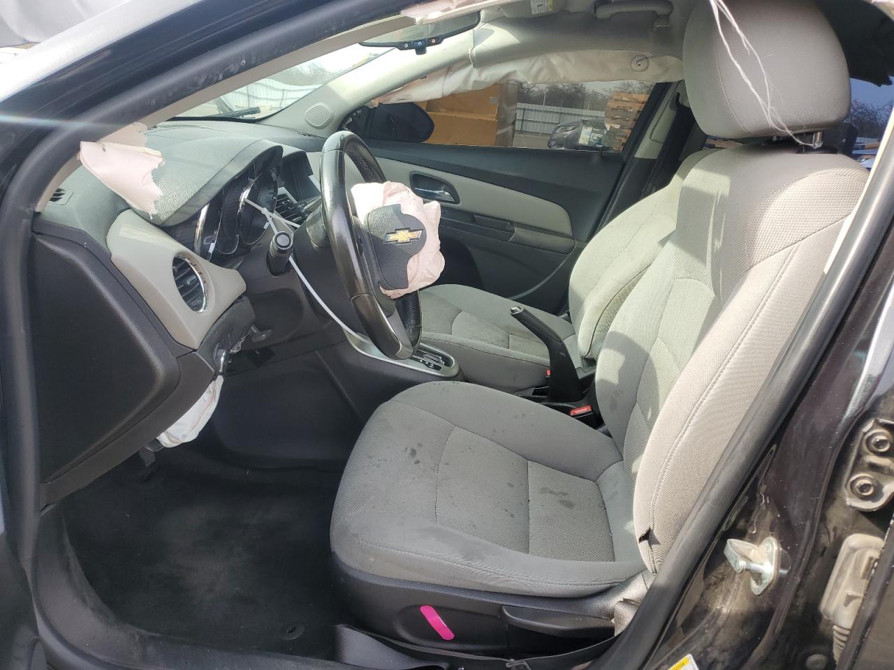 2014 Chevrolet Cruze - Image 7