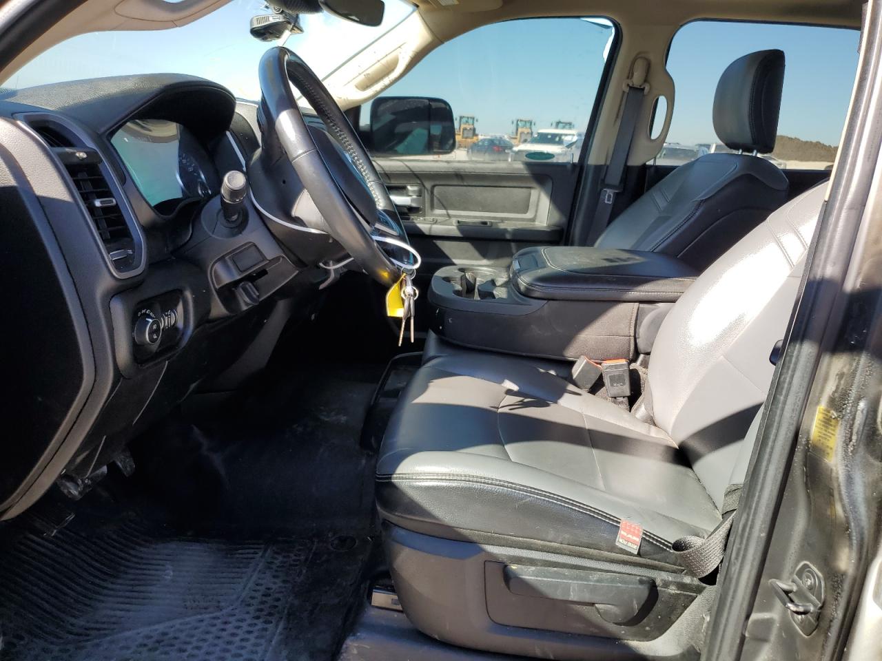 2019 RAM 2500 - Image 7