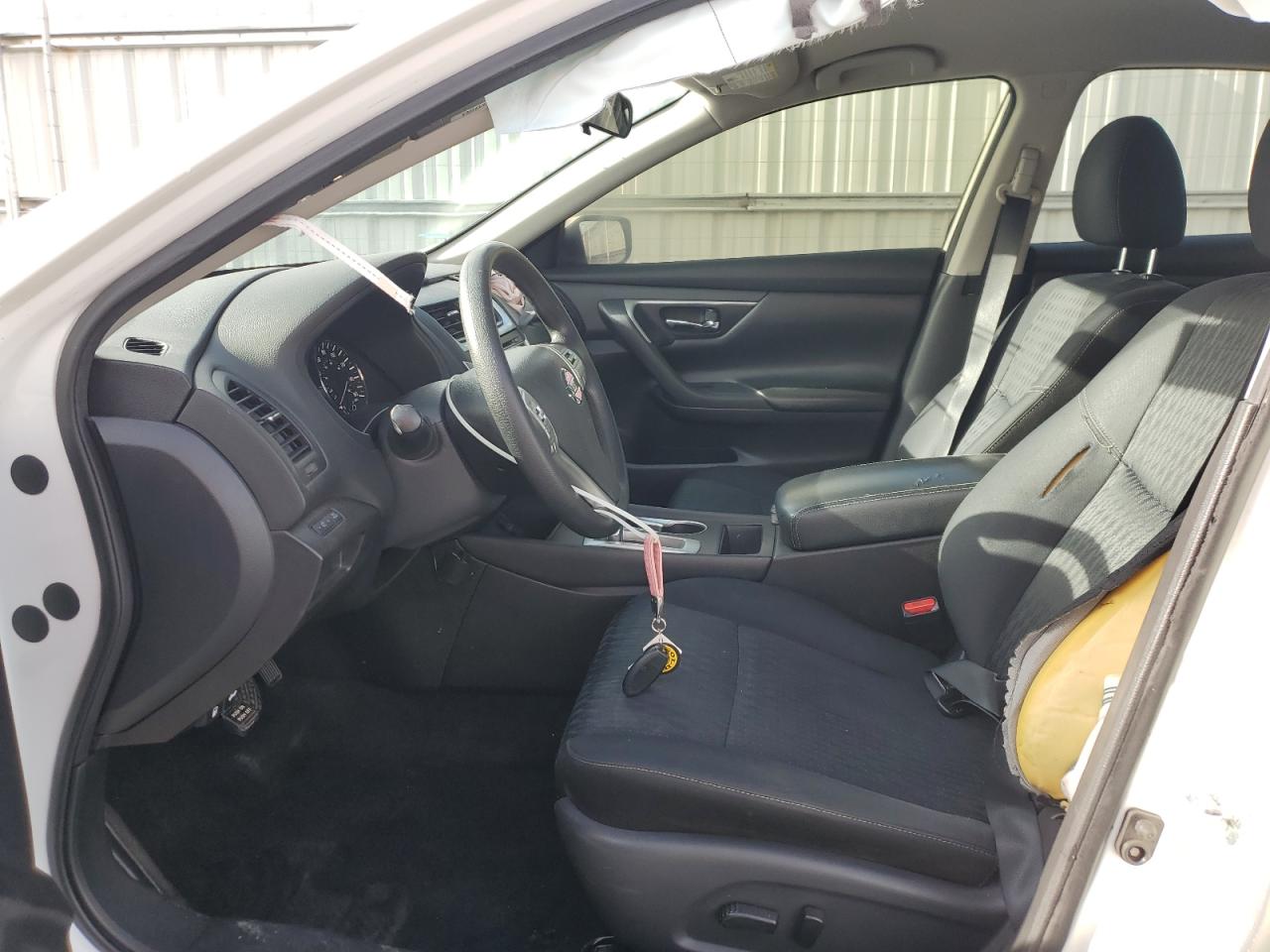 1N4AL3AP5JC116745 NISSAN ALTIMA 2018