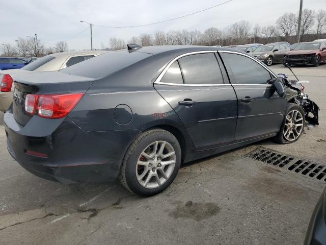  CHEVROLET MALIBU 2015 Чорний