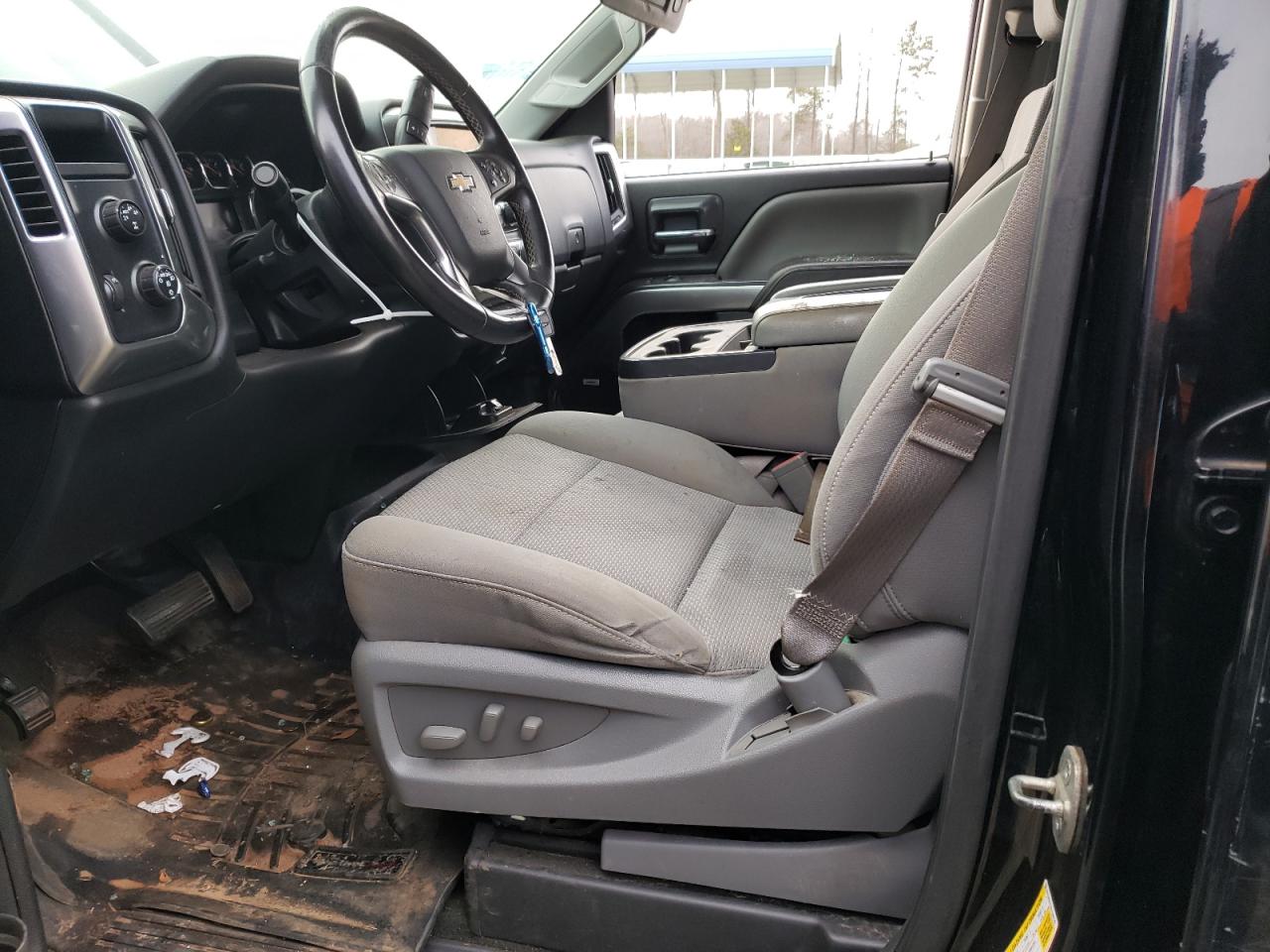 2014 Chevrolet Silverado - Image 7
