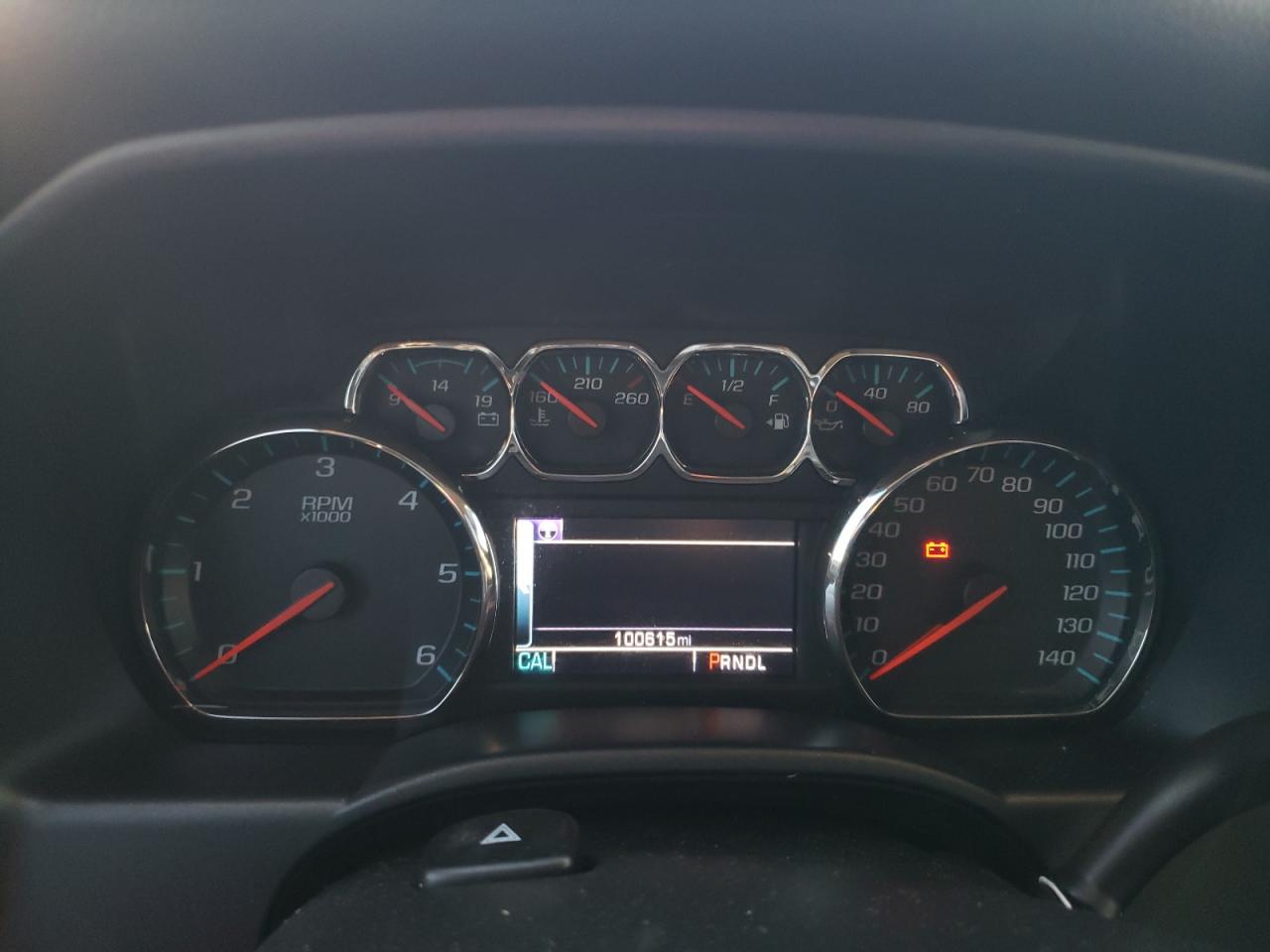 2018 Chevrolet Silverado K1500 Lt VIN: 3GCUKREC9JG186024 Lot: 37108334