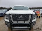 2017 Nissan Titan Sv продається в Conway, AR - Side