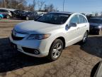 2013 Acura Rdx Technology იყიდება Bridgeton-ში, MO - Rear End