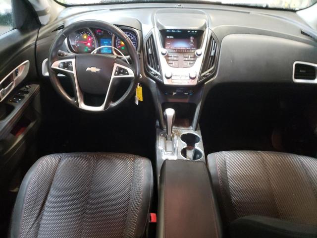  CHEVROLET EQUINOX 2012 Сірий