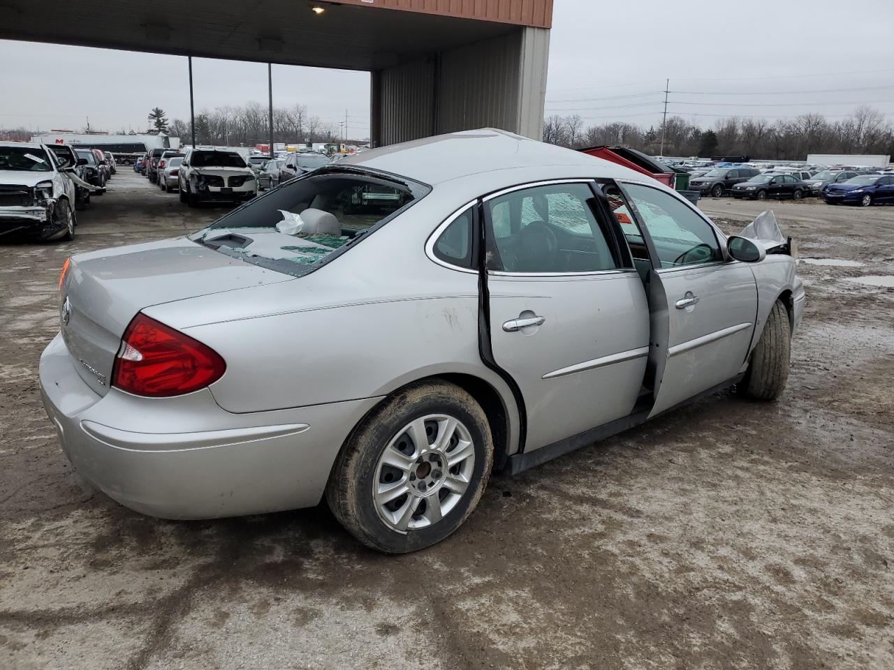 2006 Buick LaCrosse - Image 3