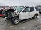 2010 Ford Explorer Eddie Bauer للبيع في Cahokia Heights، IL - Front End