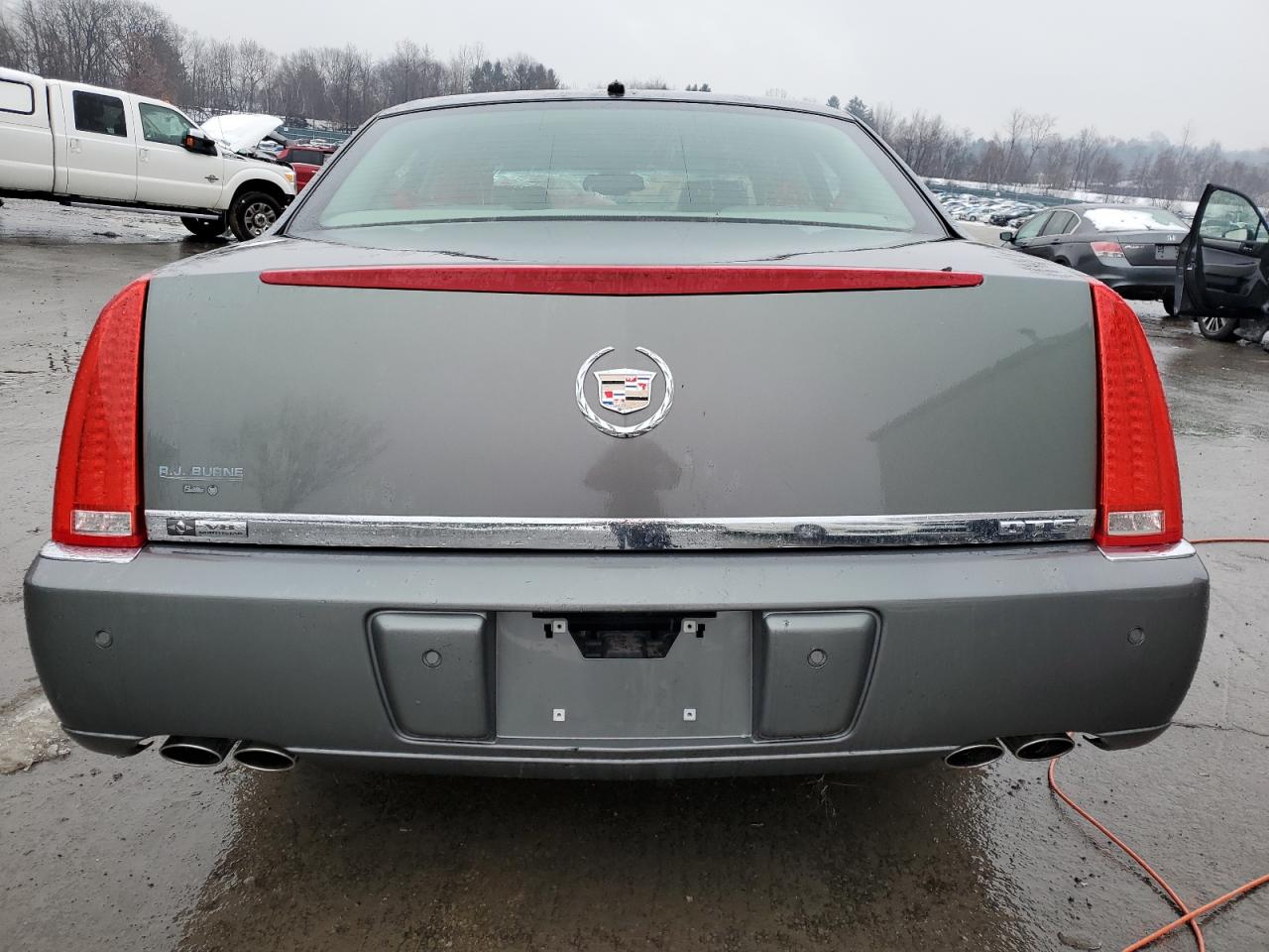 2006 Cadillac Dts VIN: 1G6KD57Y36U223045 Lot: 45469694