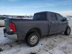 2017 RAM 1500 SLT for sale at Copart AB - CALGARY