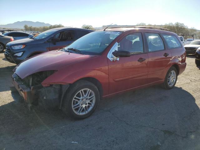 2003 Ford Focus Se