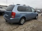 2014 Kia Sedona Lx للبيع في Lexington، KY - Side