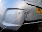 2012 CITROEN C4 VTR+ HD for sale at Copart PETERLEE